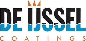 De IJssel Coatings logo