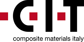 CIT composite materials italy logo