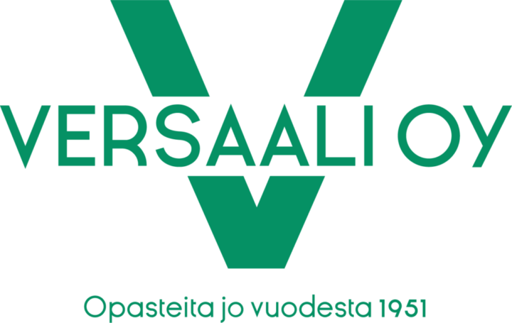 Versaali logo
