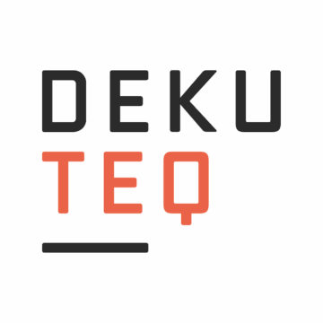 Dekumed logo