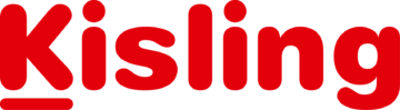 Kisling logo