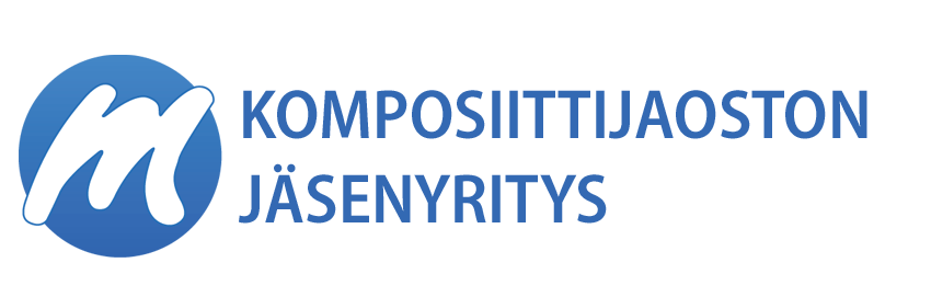 Komposiittijaoston jäsenyritys logo