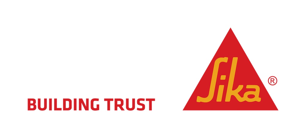 Sika - Building Trust logo